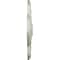 Ekena Millwork Bonetti Ceiling Medallion (Fits Canopies up to 5 1/8"), Hand-Painted Flash Blue, 20"OD x 1 3/4"P CM20BOFBS - alternate 3